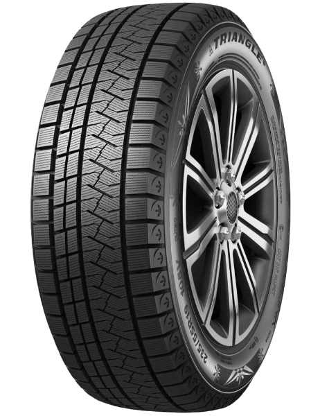 Triangle Snowlink PL02 245/50 R19 105 V XL