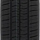 Kumho PorTran 4S CX11 205/75 R16 110/108 R C - Miniature de la photo 2