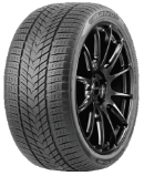 Gros plan de la bande de roulement Arivo Winmaster ProX ARW 5 245/55 R19 107 H XL