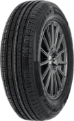 Gros plan de la bande de roulement Windforce CATCHFORS H/P 195/65 R15 95 H
