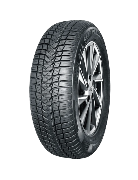 Black Arrow All Season Dart 4S 225/45 R18 95 V XL
