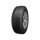 Gros plan de la bande de roulement Sailun Commercio 4 Seasons 235/65 R16 121/119 R C