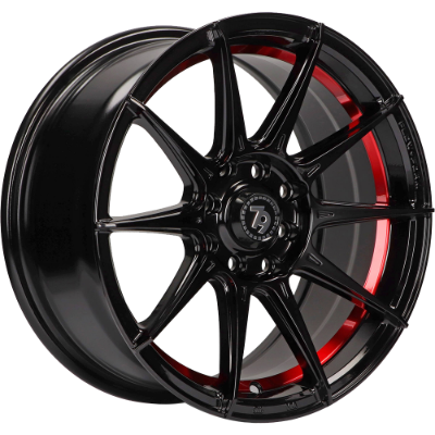 SEVENTY9 SCF-F BGRIL 7,00x15 4x100,00 / 4x114,30 ET35,00