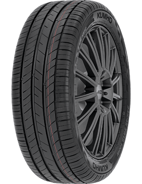 Kumho Ecsta HS52 225/45 R17 91 W ZR