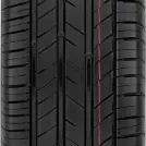 Kumho Ecsta HS52 225/65 R17 102 V - Miniature de la photo 2