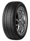 Gros plan de la bande de roulement Grenlander Winter GL868 225/40 R18 92 H