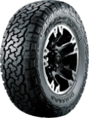 Gros plan de la bande de roulement Roadcruza RA1100 235/85 R16 120/116 R OWL