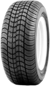 Gros plan de la bande de roulement Wanda WR301 145/80 R10 84/82 N C