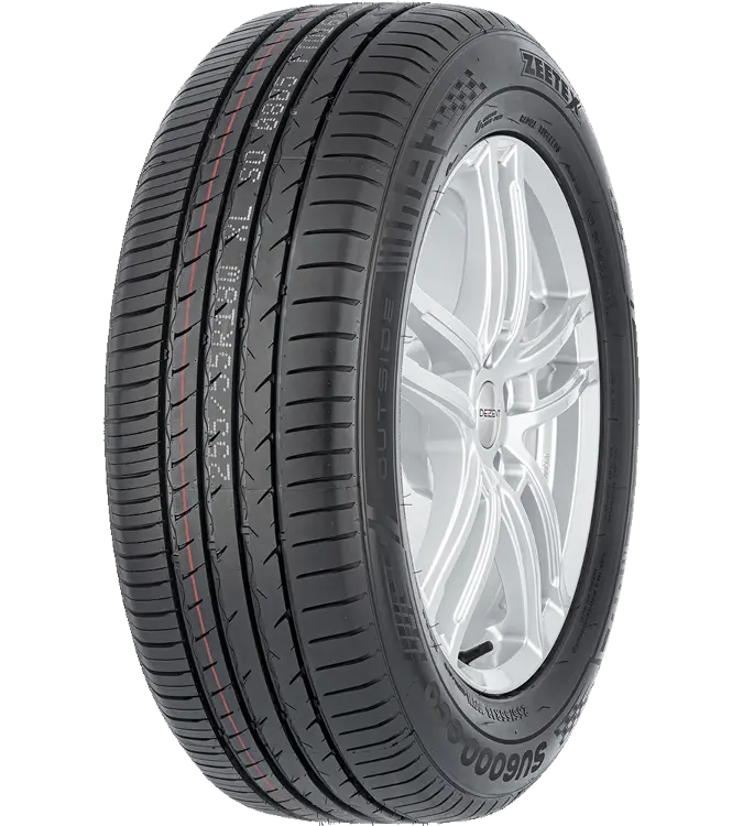 Zeetex SU6000 eco 235/50 R17 100 W XL, ZR
