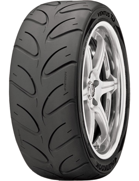 Hankook Ventus TD Z221