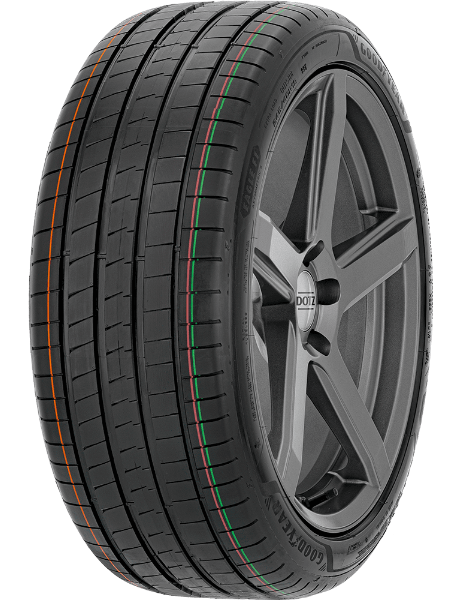 Goodyear Eagle F1 Asymmetric 6 315/35 R20 110 Y XL