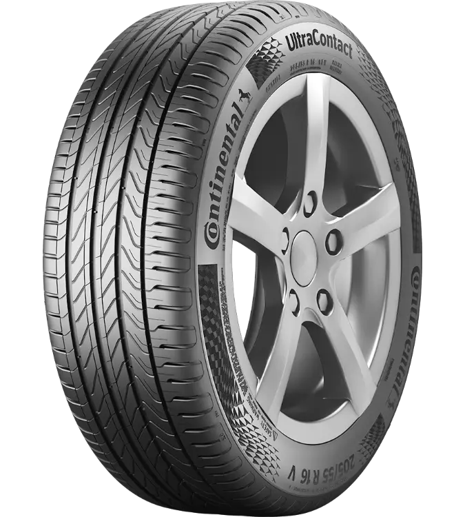 Continental UltraContact 155/70 R19 84 Q FR