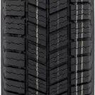 Continental VanContact A/S Ultra 195/75 R16 110/108 R C - Miniature de la photo 2