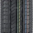 Continental VanContact Ultra 195/75 R14 106/104 Q C - Miniature de la photo 2