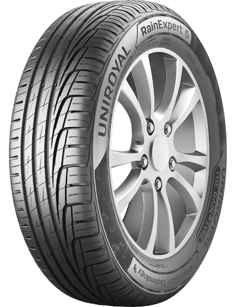 Uniroyal RainExpert 5 165/60 R14 75 H