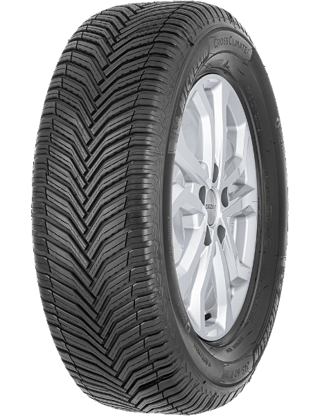 Michelin CrossClimate 2 A/W 245/40 R20 99 W XL