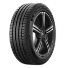 Michelin Pilot Sport 5 225/55 R17 101 Y XL, ZR - Miniature de la photo 1