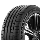 Michelin Pilot Sport 5 225/55 R17 101 Y XL, ZR - Miniature de la photo 2