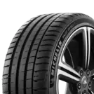 Michelin Pilot Sport 5 235/40 R18 95 Y XL, ZR - Miniature de la photo 3