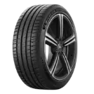Michelin Pilot Sport 5 245/45 R19 102 Y XL, ZR - Miniature de la photo 1