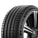 Michelin Pilot Sport 5 245/40 R19 98 Y XL, ZR - Miniature de la photo 3