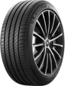 Gros plan de la bande de roulement Michelin Pilot Sport 5 255/35 R21 98 Y XL, ZR