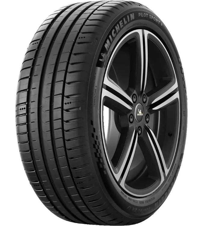 Michelin Pilot Sport 5 285/35 R21 105 Y XL, R0, Acoustic