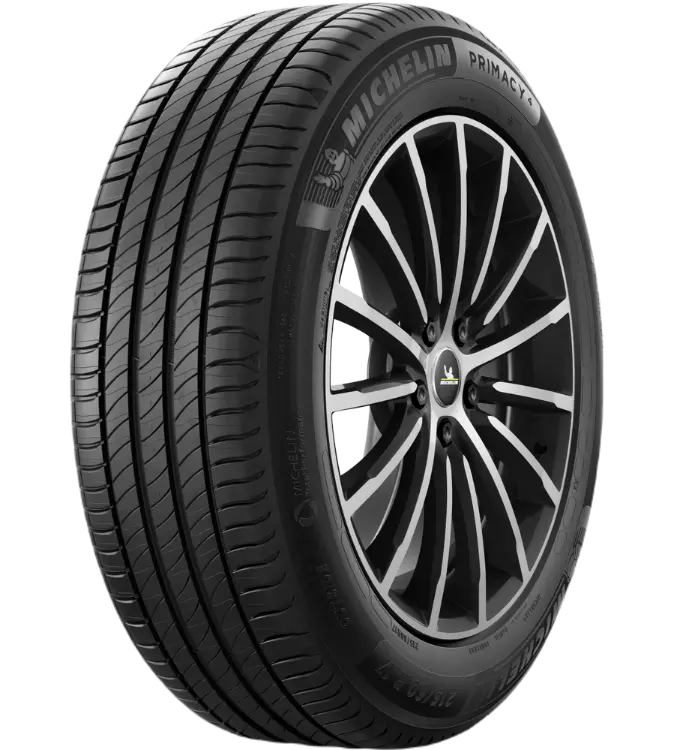 Michelin Primacy 4+ 195/55 R16 87 H