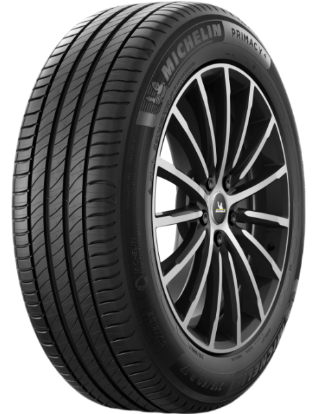 Michelin Primacy 4+ 205/50 R17 93 V XL