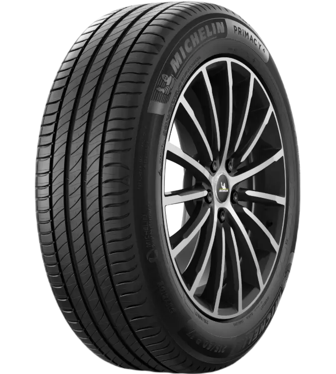 Michelin Primacy 4+ 245/70 R16 111 H XL