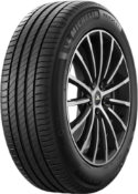 Gros plan de la bande de roulement Michelin Primacy 4+ 195/50 R16 88 V XL