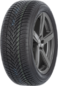 Gros plan de la bande de roulement Toyo Celsius AS2 195/60 R16 93 V XL