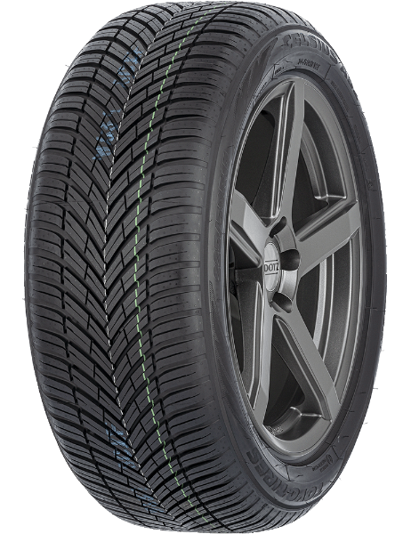 Toyo Celsius AS2 215/45 R20 95 T