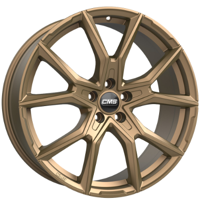 CMS C33 Bronze 8,00x18 5x112,00 ET46,00