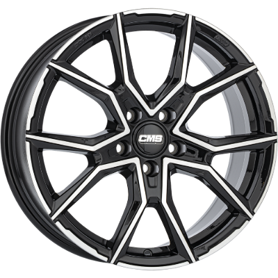 CMS C33 DB 8,00x18 5x114,30 ET47,00