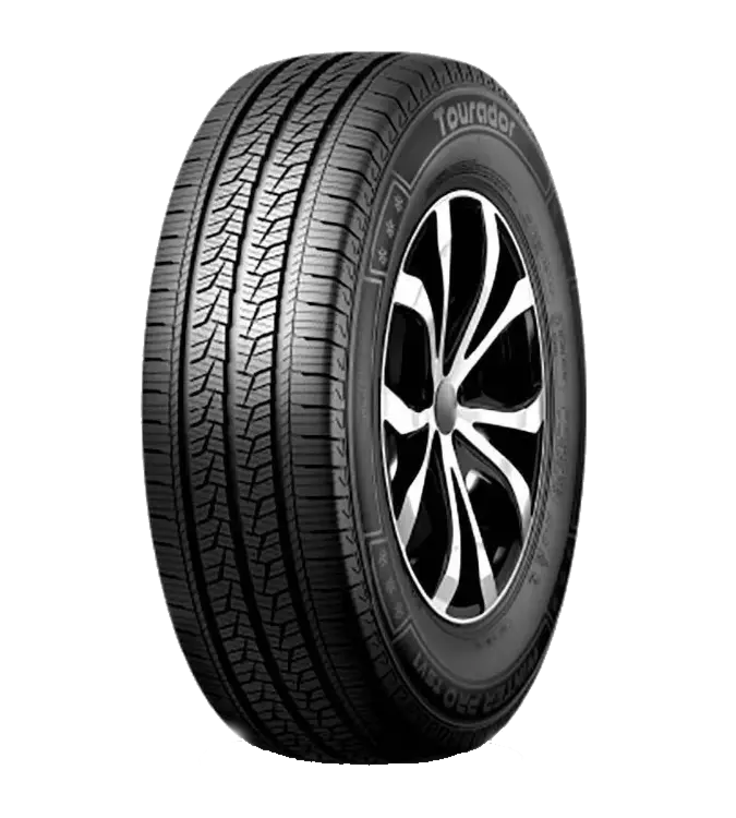 Tourador Winter Pro TSV1 165/70 R14 89/87 R C