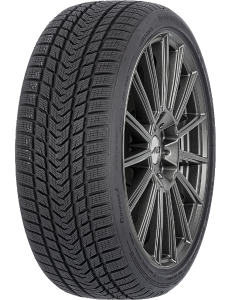 GRIPMAX SureGrip ProWinter 285/35 R21 105 V XL