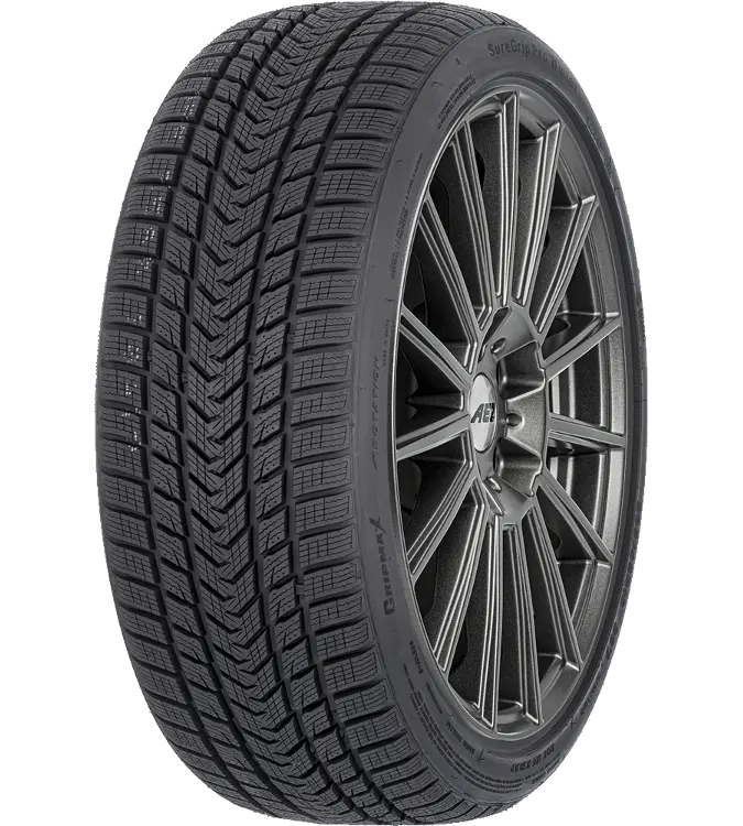 GRIPMAX SureGrip ProWinter 315/35 R21 111 V XL