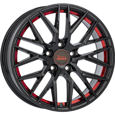 MAM RS4 BPRI 8,00x18 5x112,00 ET30,00