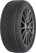 Gros plan de la bande de roulement BFGoodrich Advantage All-Season 195/65 R15 91 T