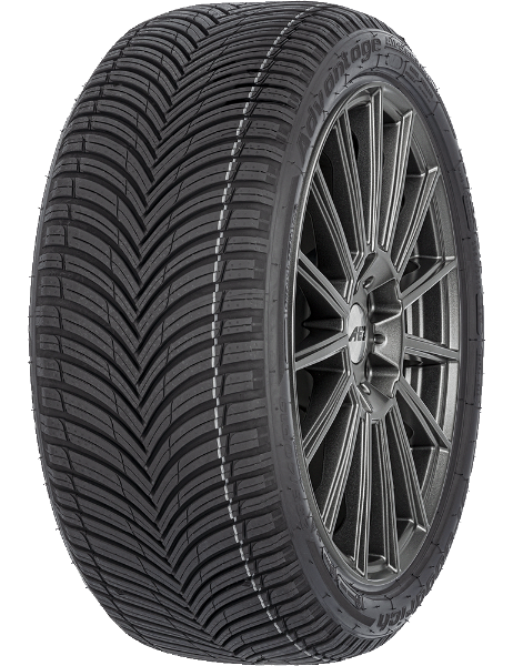 BFGoodrich Advantage All-Season 225/55 R17 101 W XL