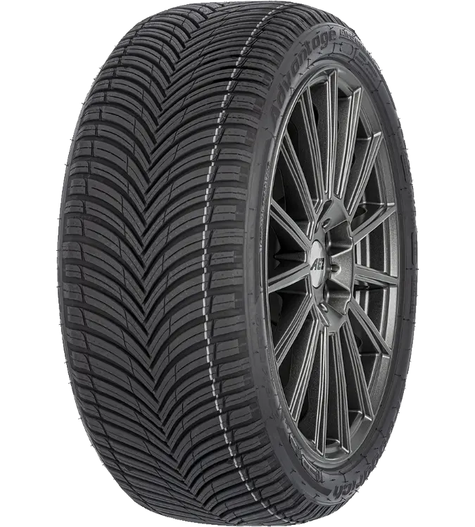 BFGoodrich Advantage All-Season 195/60 R18 96 H XL