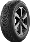 Gros plan de la bande de roulement BFGoodrich Advantage SUV All-Season 225/70 R16 103 H