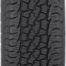BFGoodrich Trail Terrain T/A 275/60 R20 116 H XL - Miniature de la photo 2