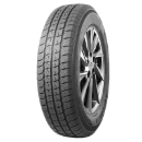 Gros plan de la bande de roulement Autogreen All Season Van AS7 195/75 R16 110/108 R C
