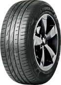 Gros plan de la bande de roulement Leao Nova-Froce C/S 215/55 R18 99 V XL