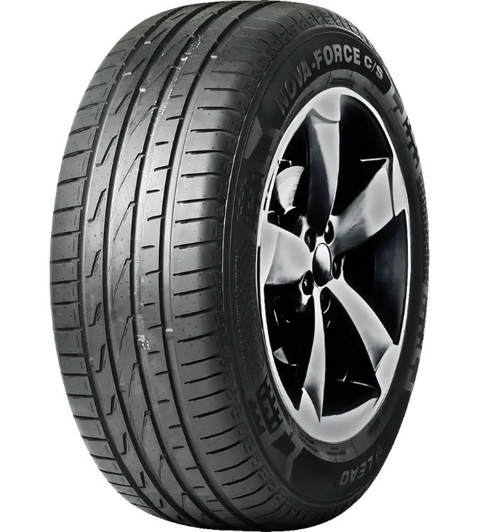 Leao Nova-Froce C/S 265/65 R17 112 H
