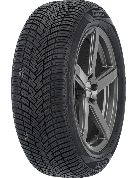 Pirelli Scorpion All Season SF2