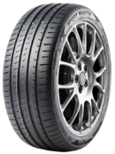 Gros plan de la bande de roulement Linglong Sport Master 235/45 R18 98 Y XL