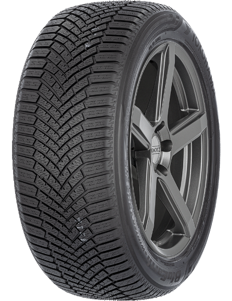 Yokohama BluEarth-Winter V906 SUV 265/45 R20 108 V XL
